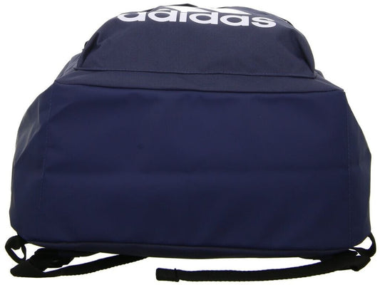 Adidas Backpack Classic Badge Of Sport Shadow Navy / White 27.5L