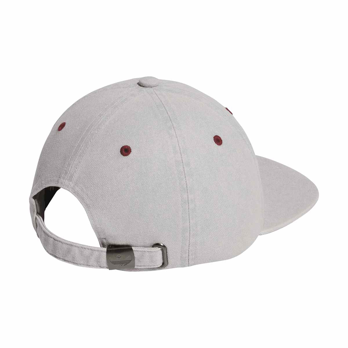 Adidas Gonz Cap Halo Silver