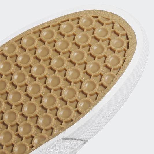 Adidas Shoes Shmoofoil Slip-On RX Black White Gum US SIZE Skateboard Sneakers