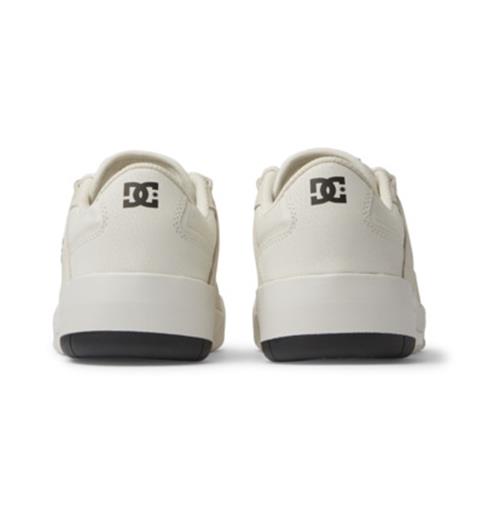 DC Shoes METRIC Off White US SIZE Skate Sneakers