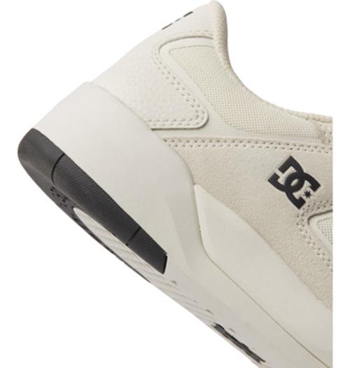 DC Shoes METRIC Off White US SIZE Skate Sneakers