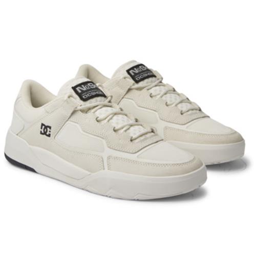 DC Shoes METRIC Off White US SIZE Skate Sneakers
