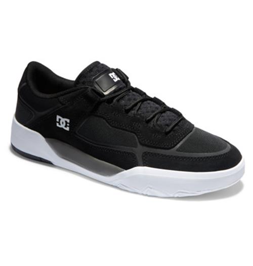 DC Shoes METRIC S Black Grey US SIZE Skate Sneakers