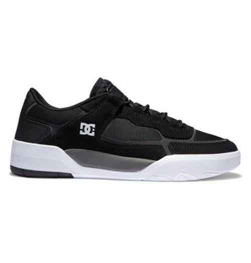 DC Shoes METRIC S Black Grey US SIZE Skate Sneakers