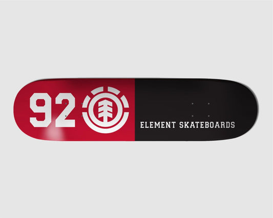Element Skateboard Deck 92 Classic 8