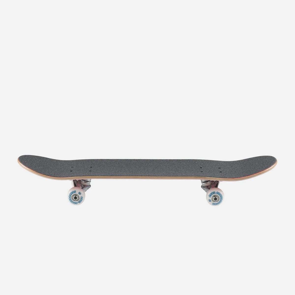 April Skateboards Shane O'Neill Dove 8.5" Complete Skateboard