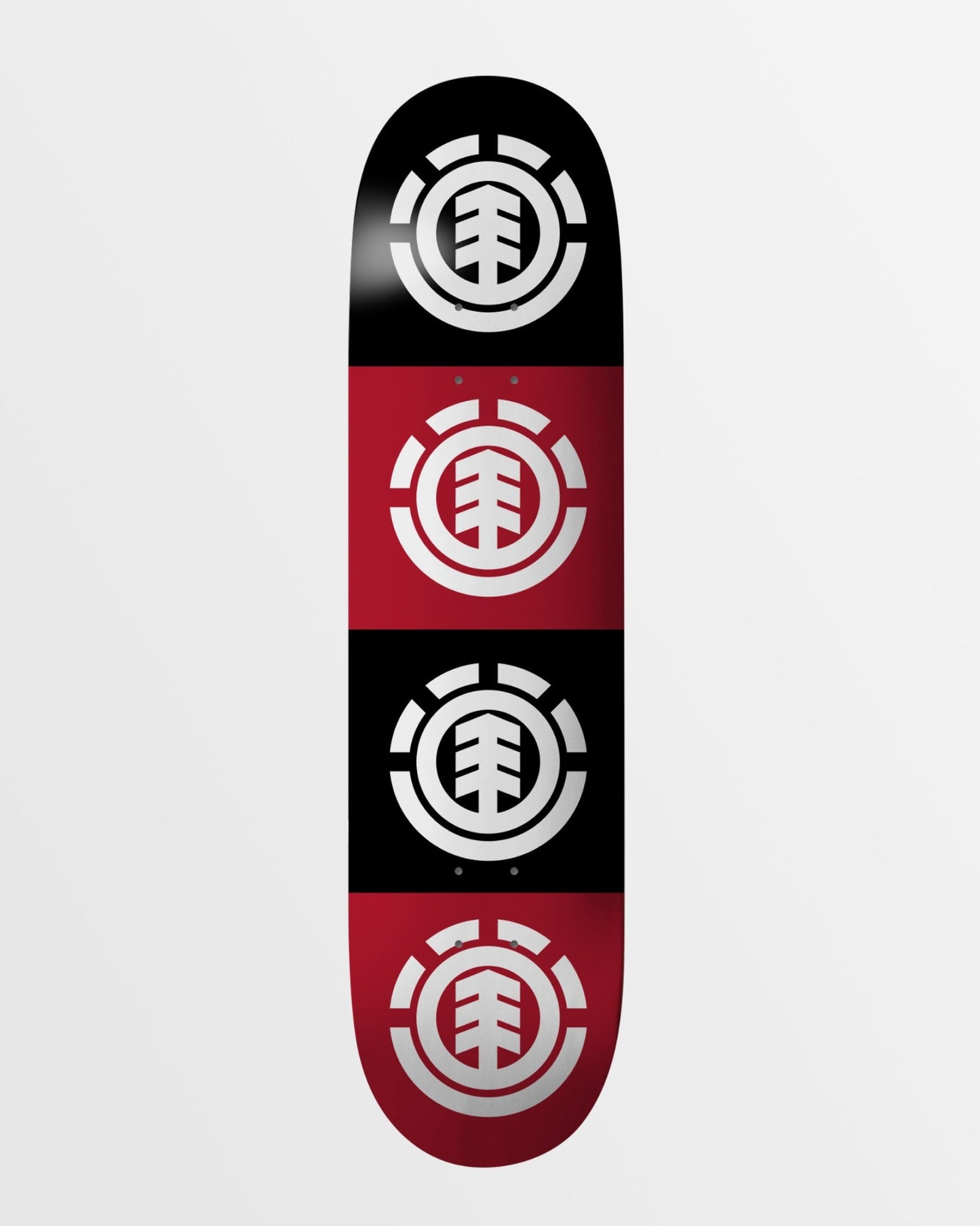 Element Skateboard Deck Quadrant 8