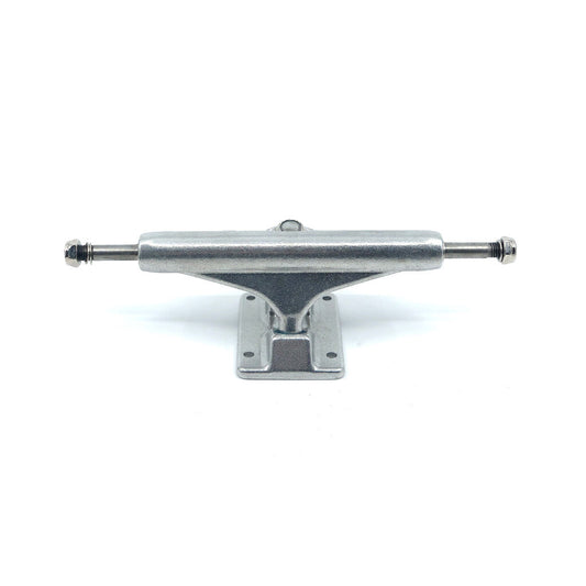 Modus Bearings Trucks Blank Standard 5.75" Raw 149 Polish 8.5" Axles
