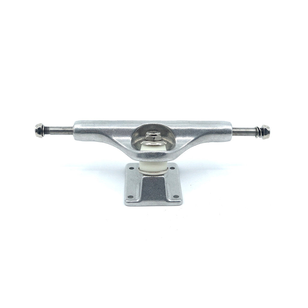 Modus Bearings Trucks Blank Standard 5.75" Raw 149 Polish 8.5" Axles
