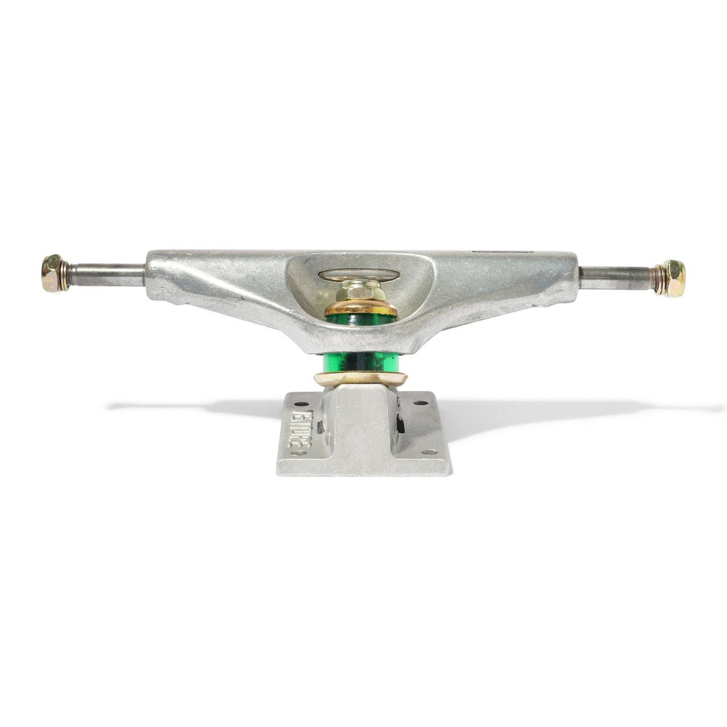 Venture Skateboard Trucks x CASH ONLY 5.6 Team Polish 8.25" Axles