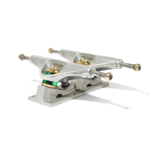 Venture Skateboard Trucks x CASH ONLY 5.6 Team Polish 8.25" Axles