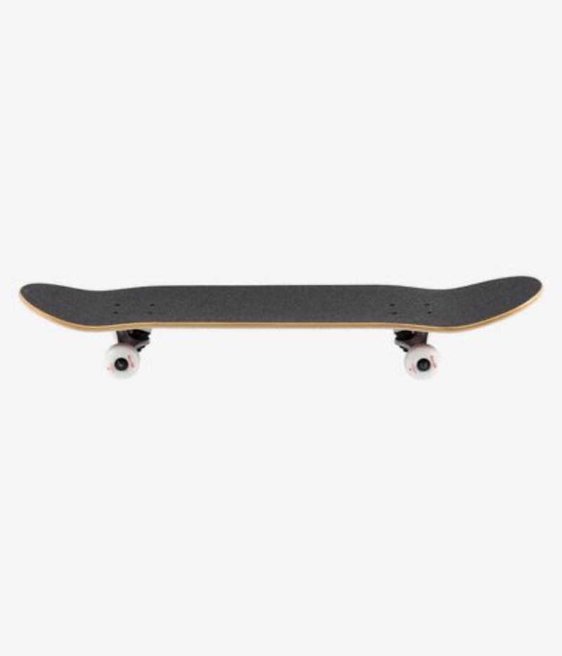 Chocolate Complete Skateboard Wr41 Stevie Perez Vanner 8 25