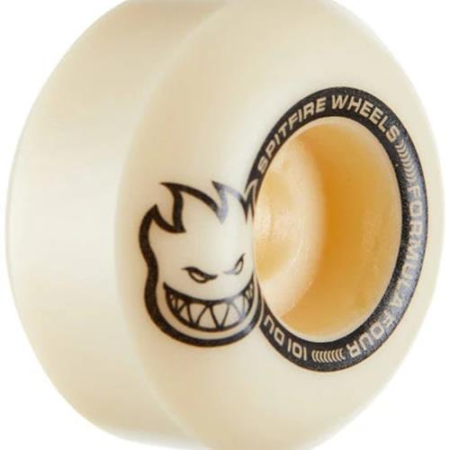 Spitfire Wheels F4 Lil Smokies Classic 51mm 99d Formula Four