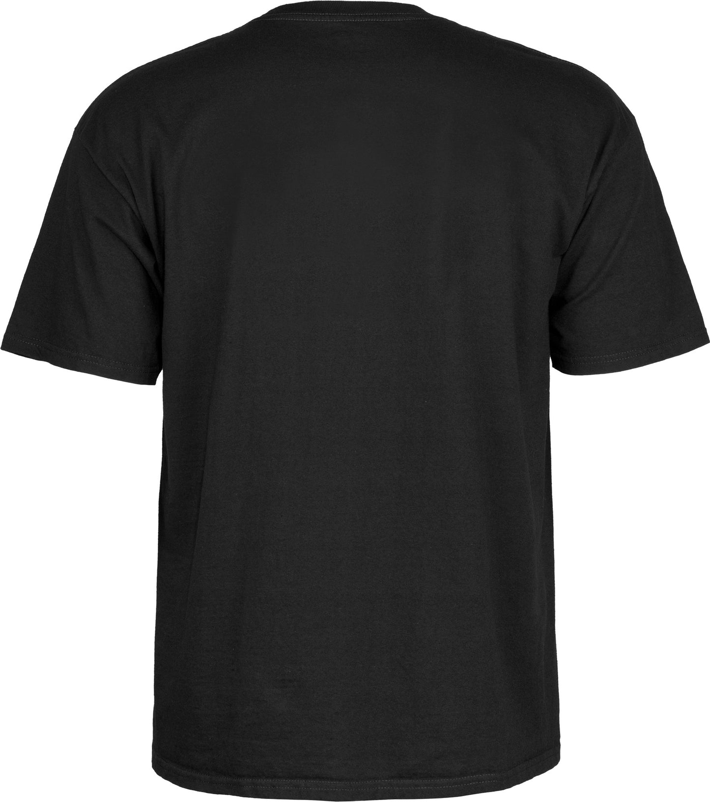 Powell Peralta Tee Animal Chin Have You Seen Him Black Reissue T-Shirt