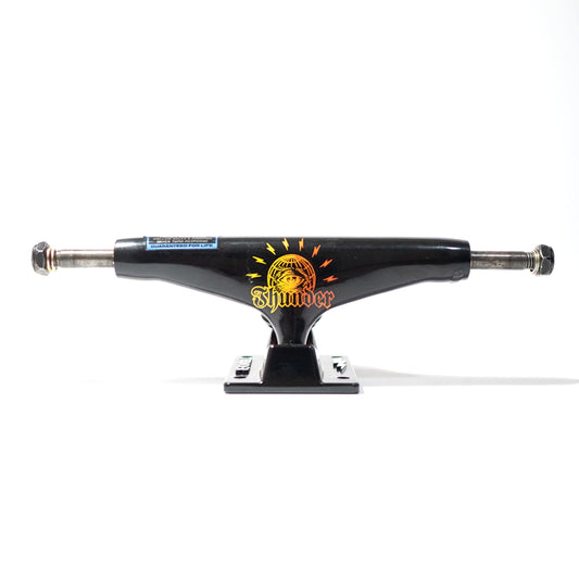 Thunder Skateboard Trucks 151 Hollow Electric Eye 8.75" Axles
