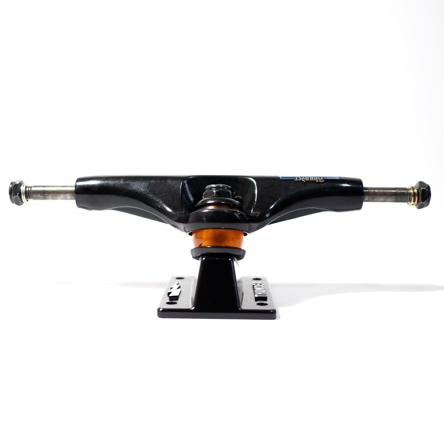 Thunder Skateboard Trucks Hollow 151 Electric Eye 8 75 Axles
