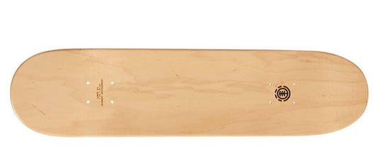 Element Skateboard Deck Dispersion 8"