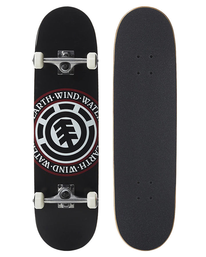 Element Seal 8 Complete Skateboard