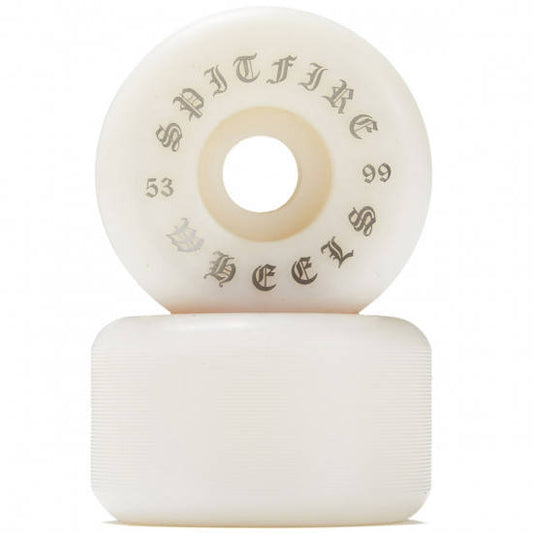 Spitfire Wheels OG Classics 53mm 99A Conical Full