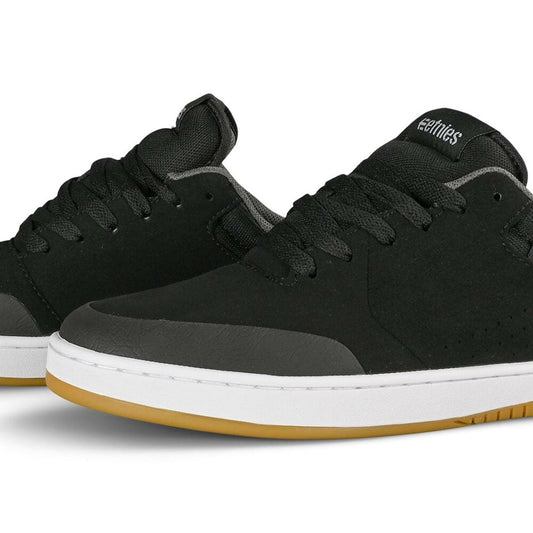 Etnies Shoes Marana Michelin Black Charcoal Us Size Skateboard Sneakers