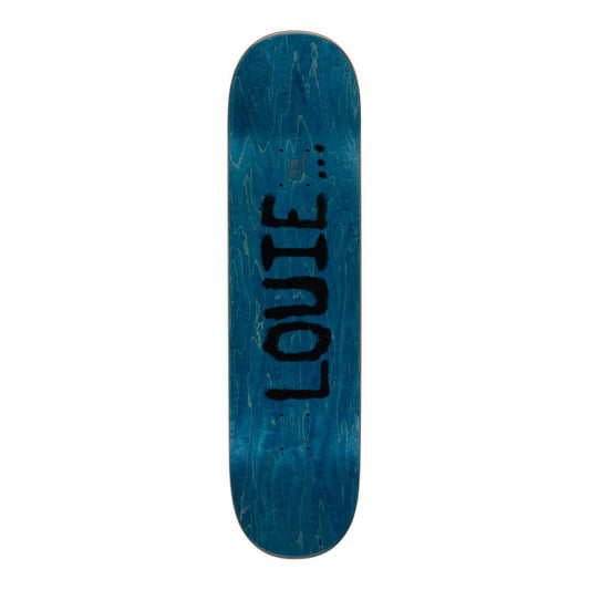 Fa Skateboard Deck Louie Dream Tunnel 8 38 Fkn Awesome