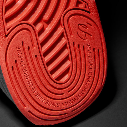 eS Shoes Two Nine 8 Black K2 Remake US SIZE Skateboard Sneakers