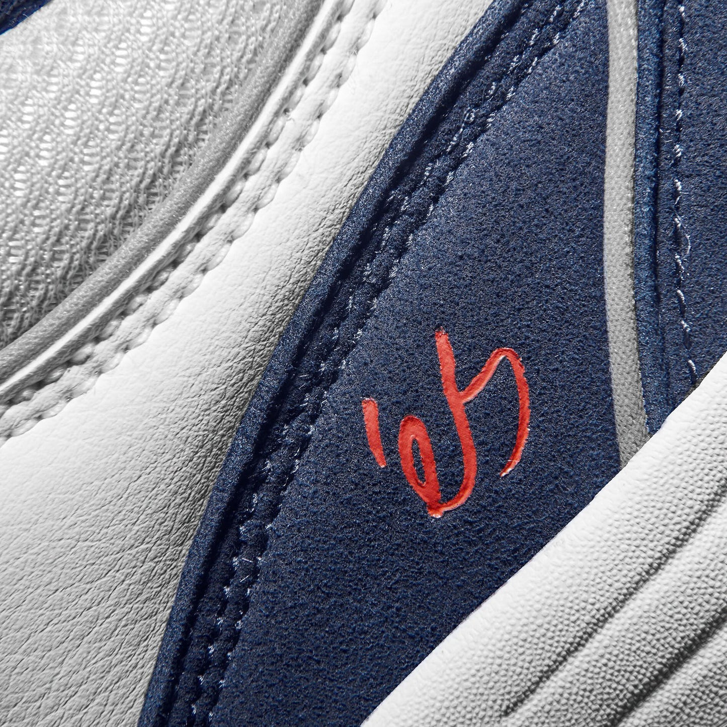 Es Shoes Two Nine 8 Navy White K2 Remake Us Size Skateboard Sneakers