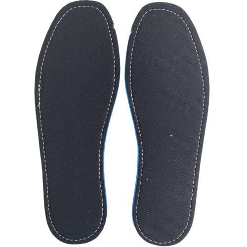 Footprint Insoles Kingfoam 7Mm Jaws Mushroom Size 13