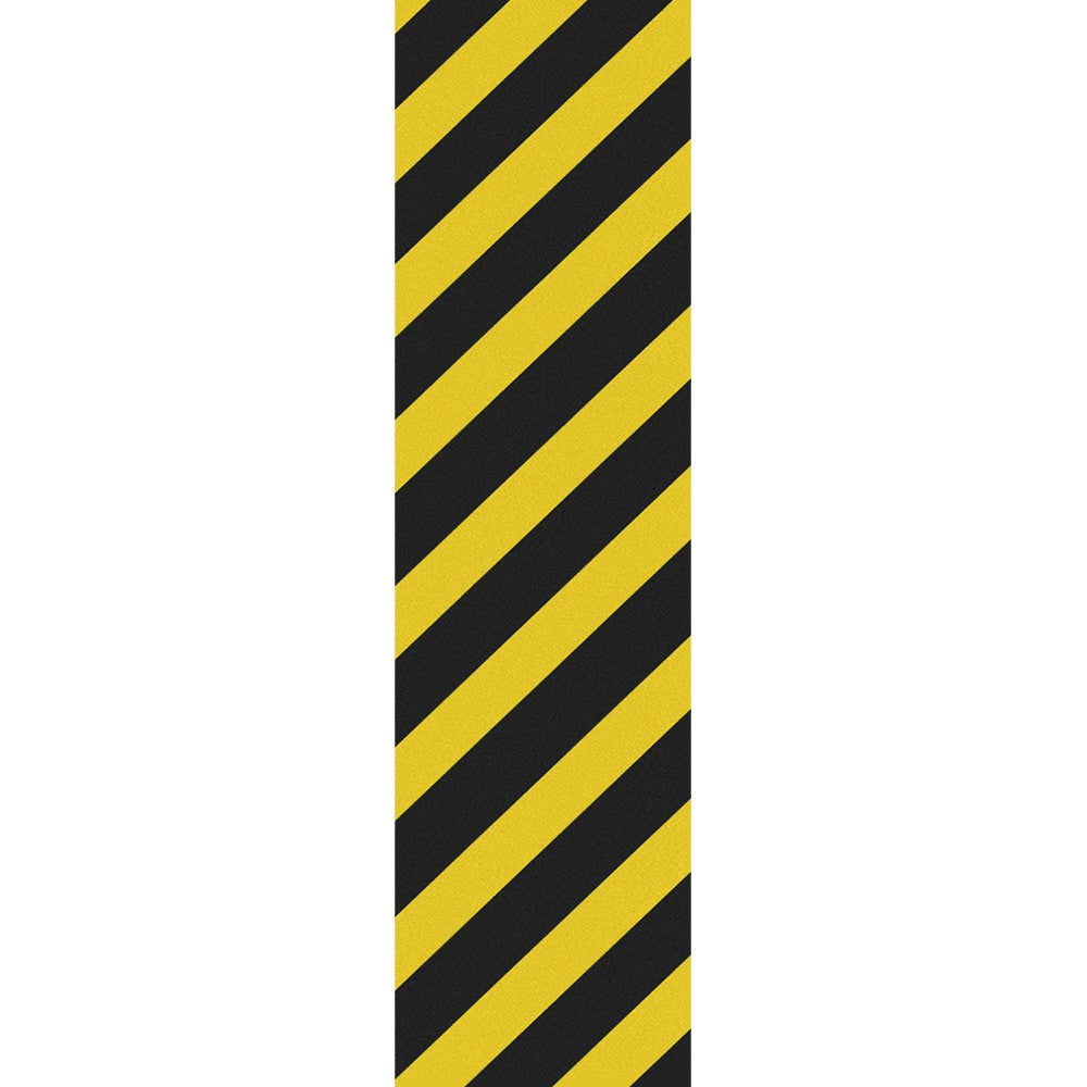 Fruity Griptape 9X33 Hazard Single Sheet Skateboard Deck Grip Tape