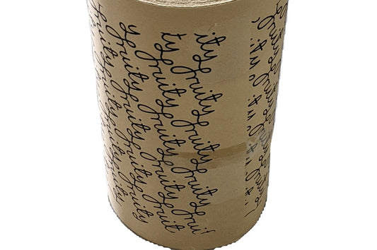 Fruity Griptape (9"x33") Persian Rug Single Sheet Skateboard Deck Grip tape