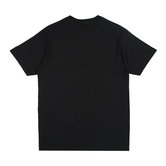 Fucking Awesome Tee Helicopter Black Fa Skateboard T Shirt
