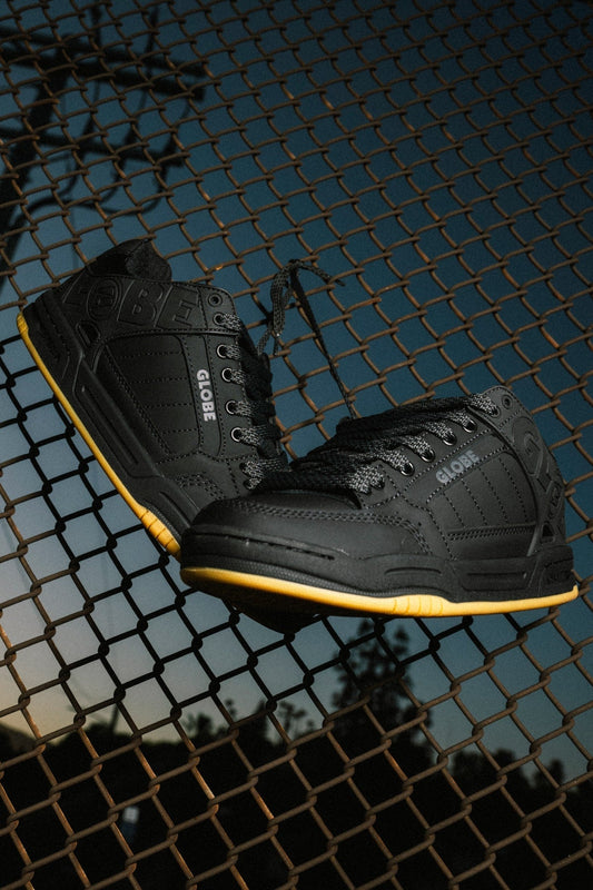 Globe Shoes Tilt Dark Shadow Phantom Us Size Skateboard Sneakers