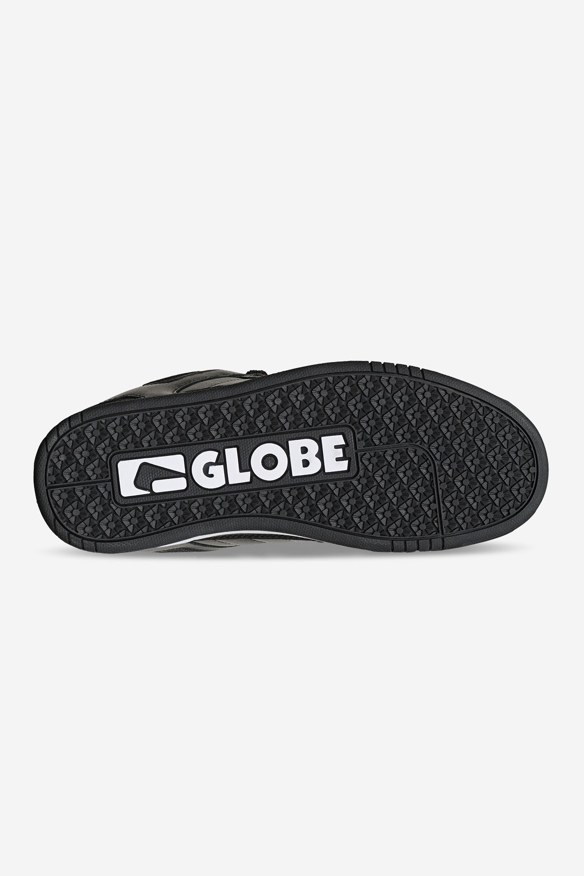 Globe Shoes Tilt Prime Black Mullen Us Size Skateboard Sneakers