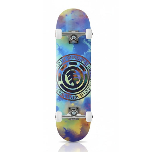 Element Skateboard Complete Magma Seal 8.38"