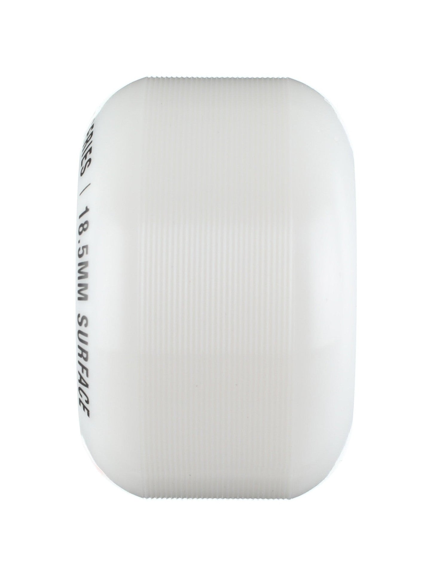 Globe Skateboard Wheels G2 Conical Street White Essential 55Mm
