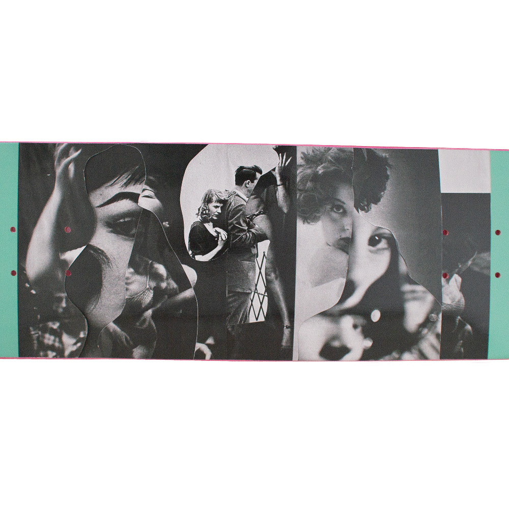 Amnesia Deck Love Hate Series Dance With Death How To Live Green