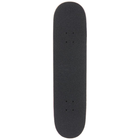 Habitat Complete Skateboard Pod Black Teal 8
