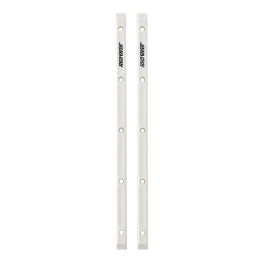 Santa Cruz Rails Slimline White Slime Balls Rails