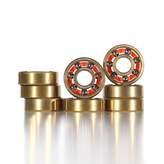 Sunday Hardware Bearings Jackson Pilz Pro Shieldless