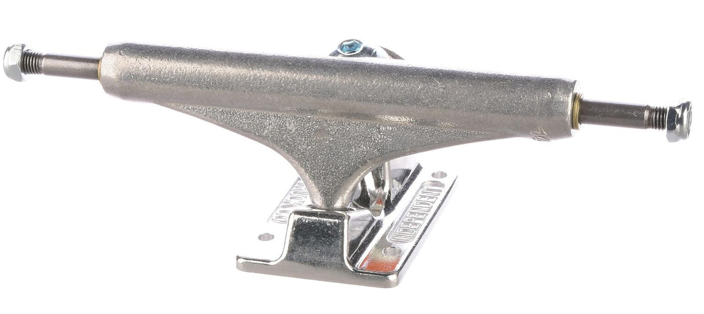 Independent Trucks 159 Mid Forged Hollow Inverted Kingpins Indy 8 75 Axles