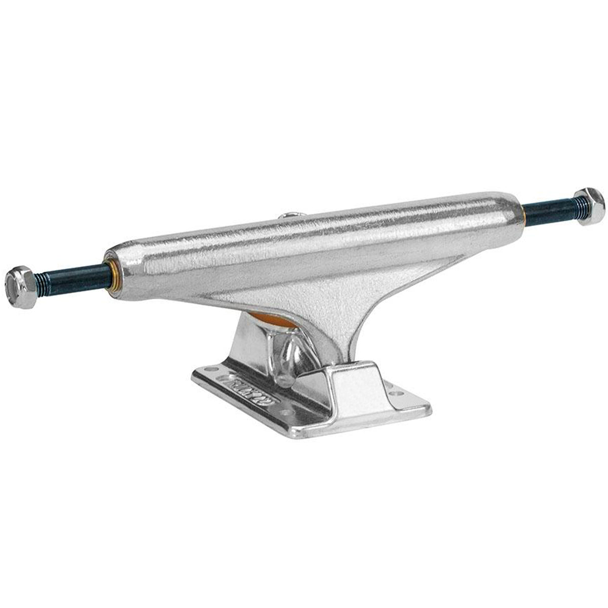 Independent Trucks 169 Forged Titanium Silver Indy 9 125 Axles