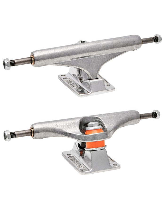 Independent Trucks 144 Mid Forged Hollow Inverted Kingpins Indy 8 25 Axles