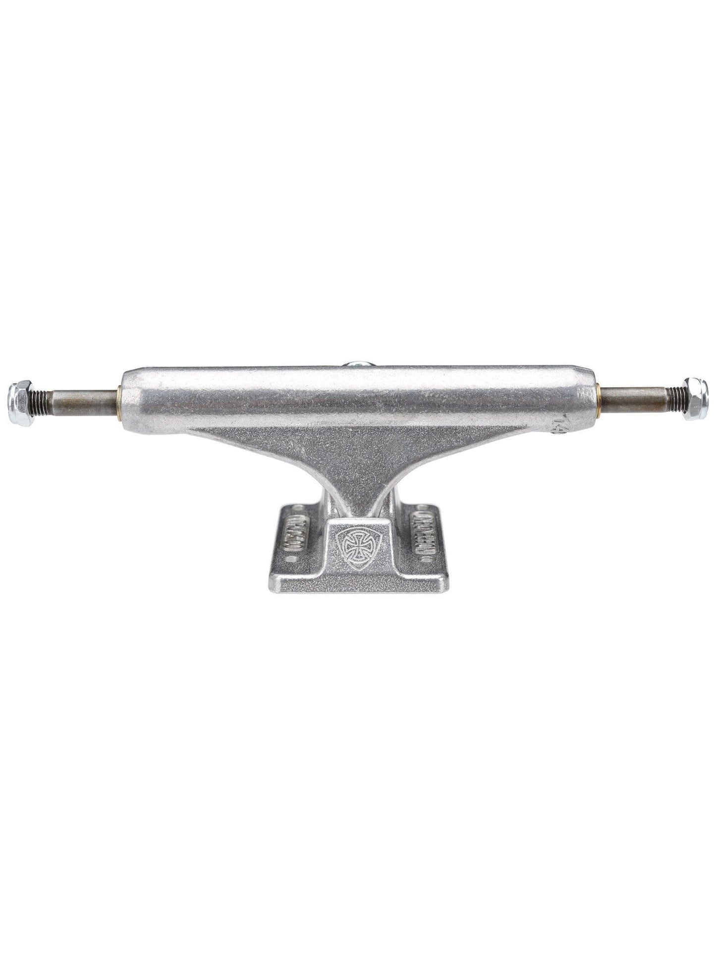 Indy Skateboard Trucks 144 Mid Silver Independent 8 25