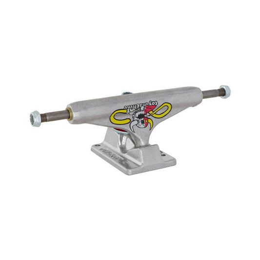 Indy Skateboard Trucks 149 Toy Machine Silver Standard 8 5