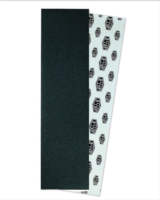 Jessup Grip Tape ULTRA Black Original 9" x 33" Skateboard Griptape