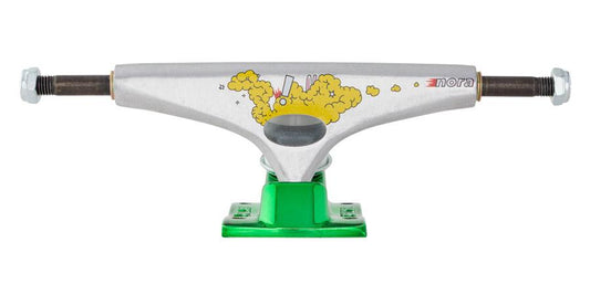 Krux Skateboard Trucks K5 Nora By Alexis Standard 8 5