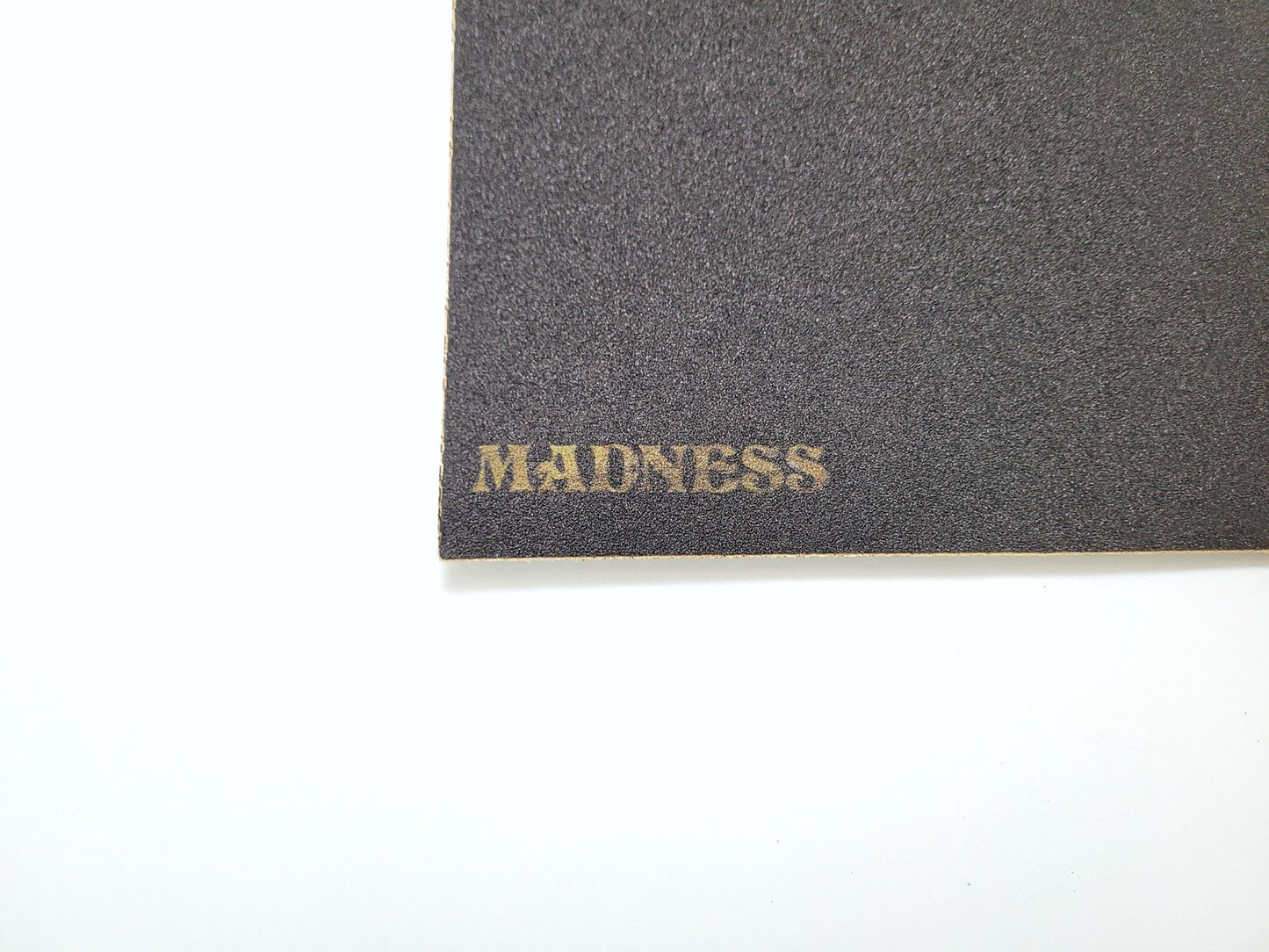 Madness Skateboards Grip Tape Son Full Deck Griptape