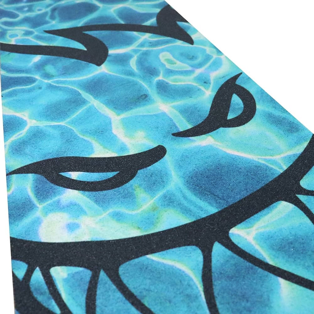 Spitfire Griptape Bighead Pool Side Sheet Full Skateboard Deck Length Grip 9x33"