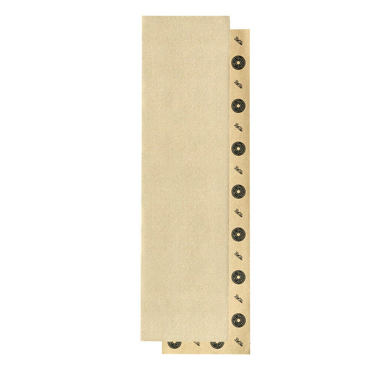 Modus Bearings Grip Tape Clear 11" Wide Skateboard Deck Griptape Perforated