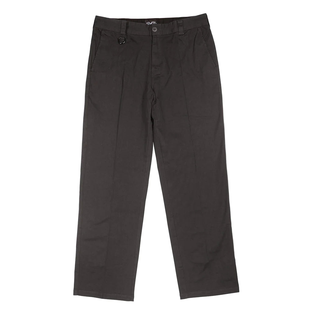 Modus Bearings Work Pants Baggy Fit Grey